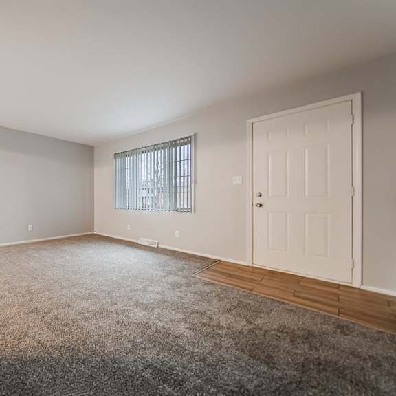 unfurnished room at river run apartments, warren, 44485