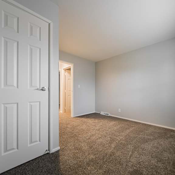 bare room at river run apartments, warren