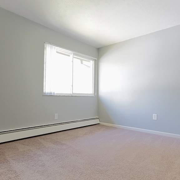 a room with a window and carpeted floor. at integrity berea apartments, berea, ohio