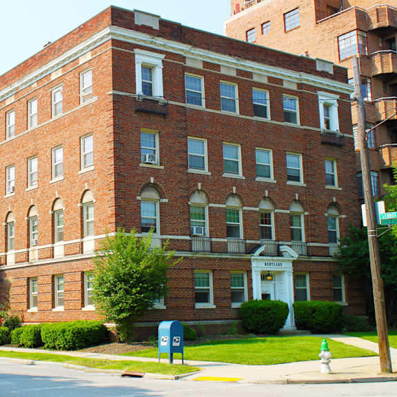 the bertland at integrity cleveland heights  apartments, ohio, 44106