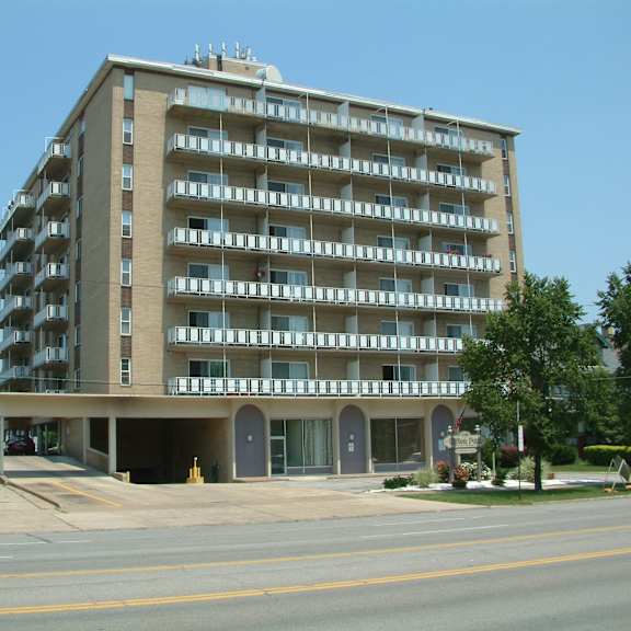 clifton park apartments
