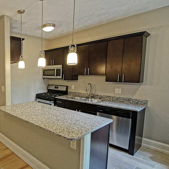 new renovation