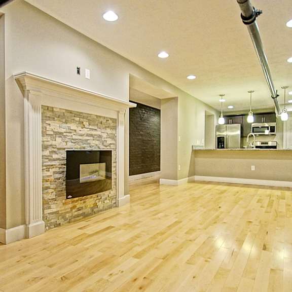 renovated