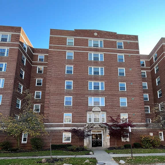 cormere apartments