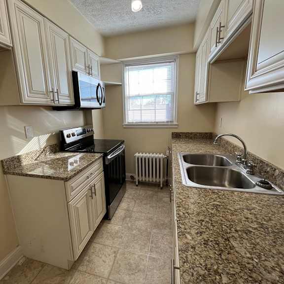 renovated kitchen example