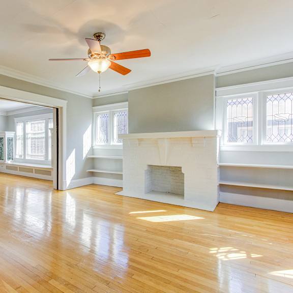 kurtland living area