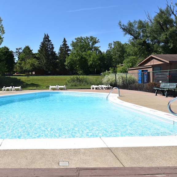 community pool at integrity medina apartments, medina, 44256