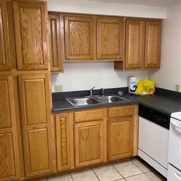 updated kitchen view 2