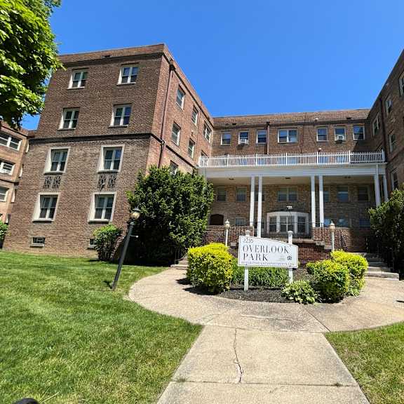 a building with a sign  at integrity cleveland heights apartments, cleveland heights, ohio
