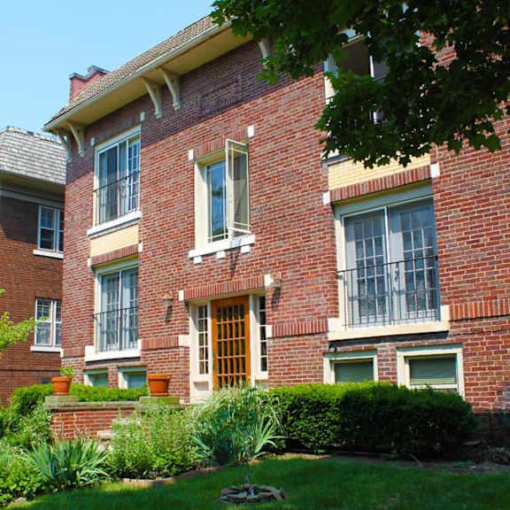 the richmond at integrity cleveland heights apartments, cleveland heights, oh
