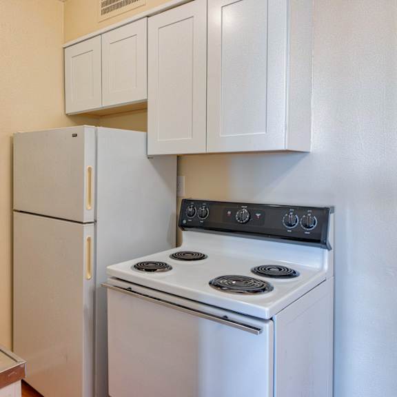efficient kitchens