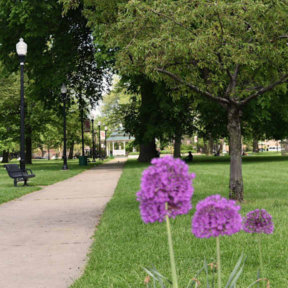 lincoln park at tremont terraces apartments, ohio