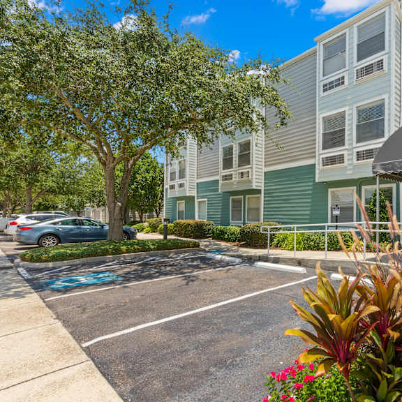 rental center
