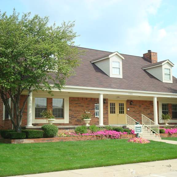 windsor court clubhouse
