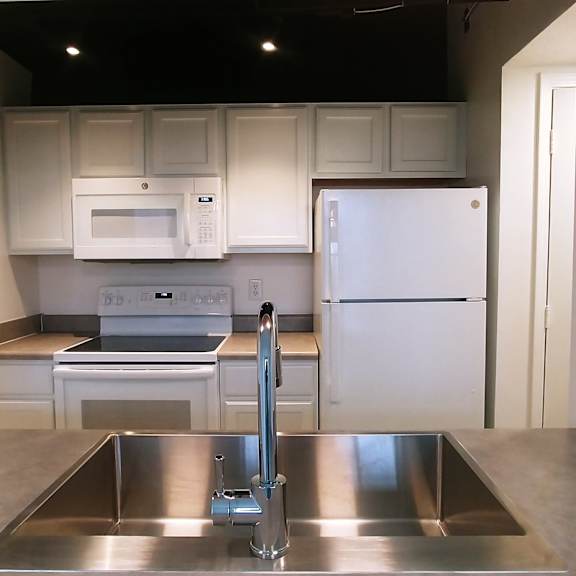 lockefield gardens fully renovated historic apartment