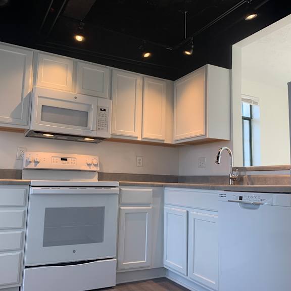 lockefield gardens fully renovated historic apartment