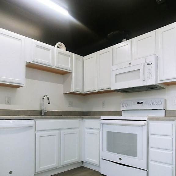 lockefield gardens fully renovated historic apartment