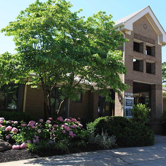 lockefield gardens clubhouse