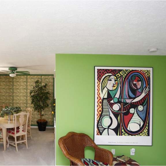windsor court dining room