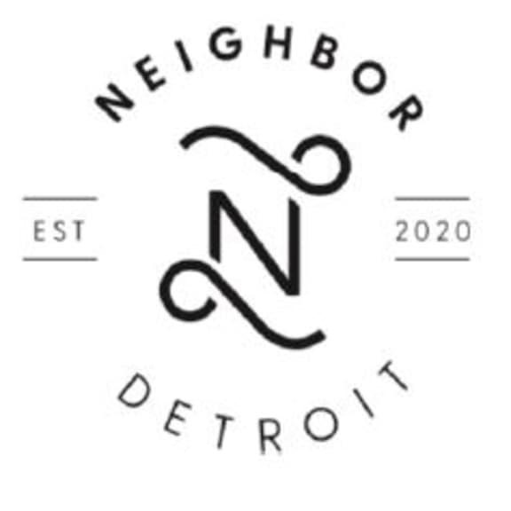 the logo for person is shown in this image
