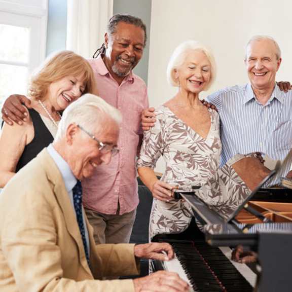 shady lanes senior living