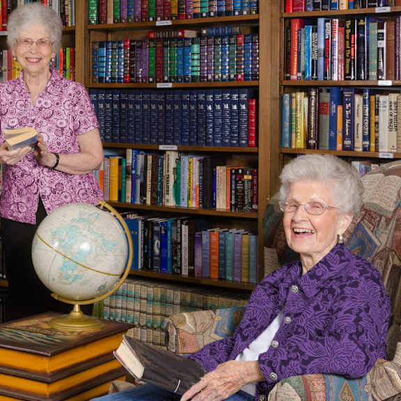 shady lanes senior living