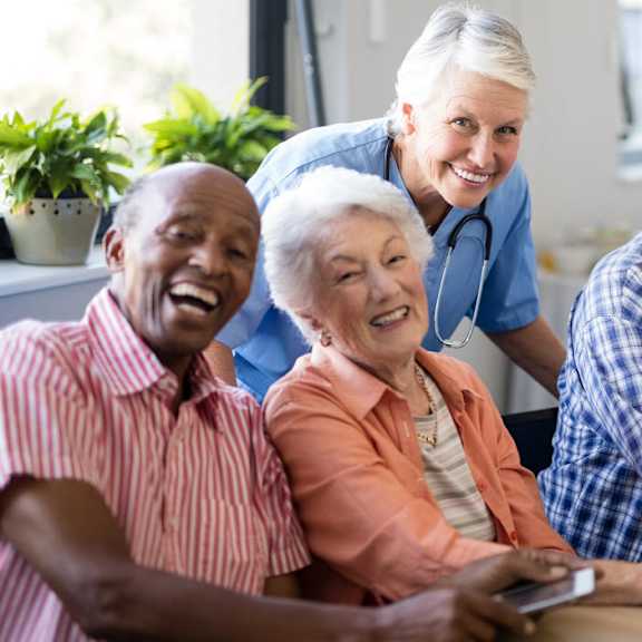 shady lanes senior living