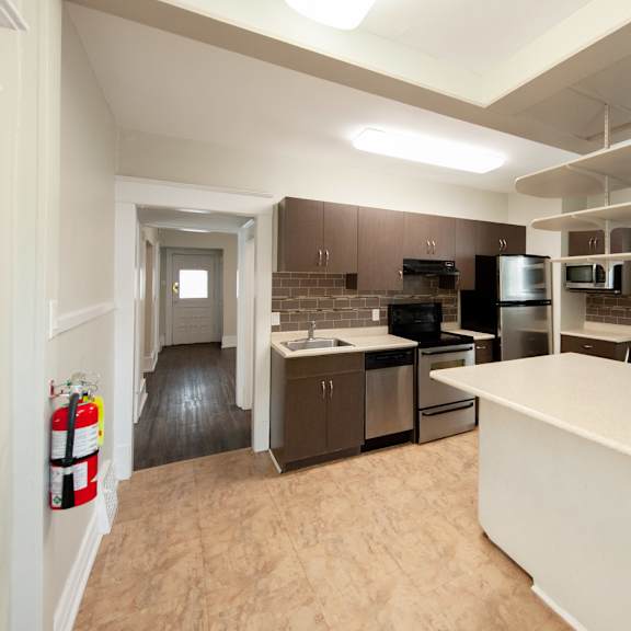 378 stradbrook duplex house rental