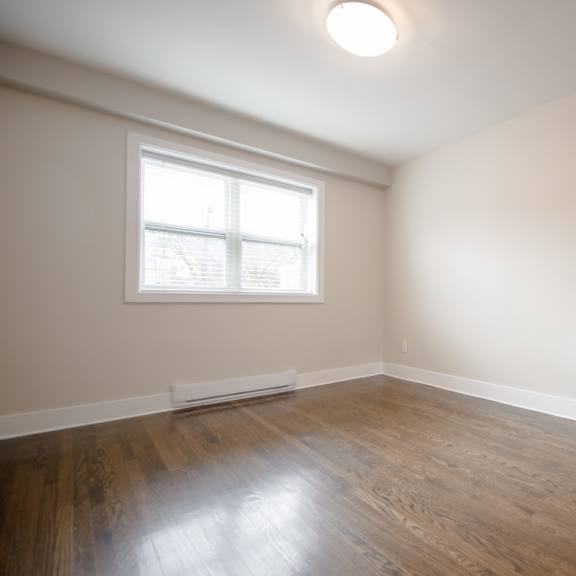 bedroom at 700 corydon apartment, apartments for rent in winnipeg