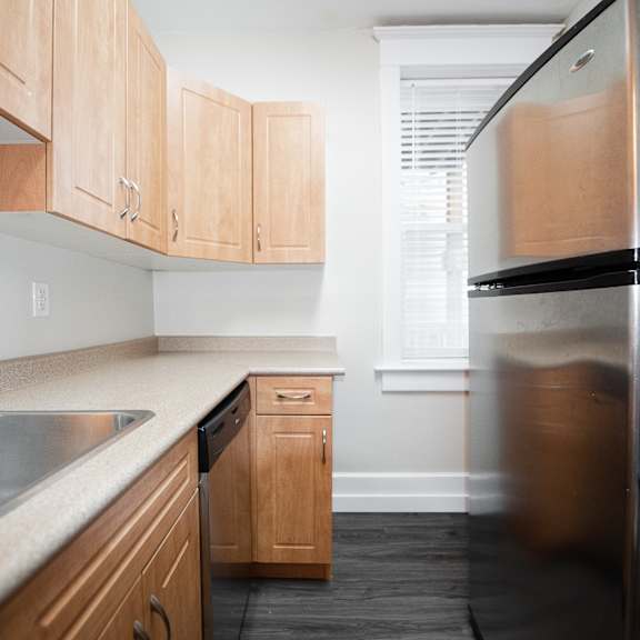 349 daly apartment