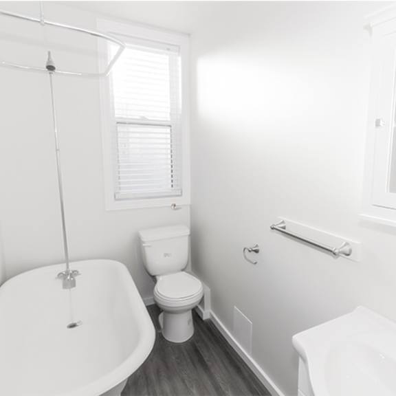 840 grosvenor duplex house rental