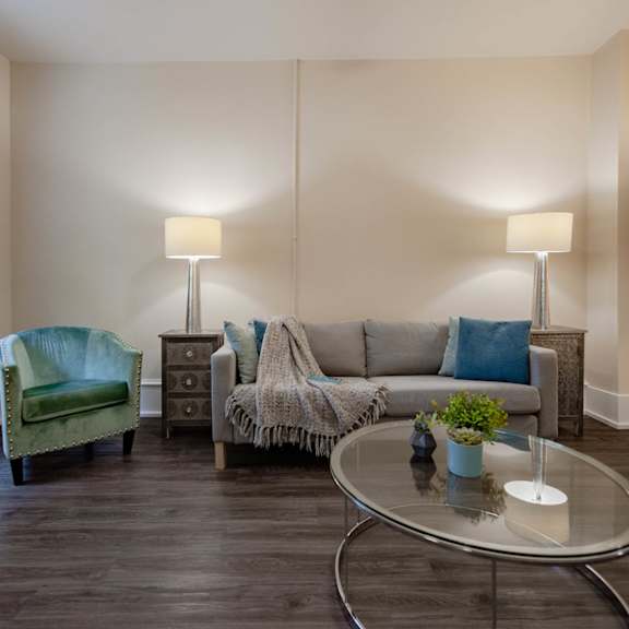377 brandon apartment