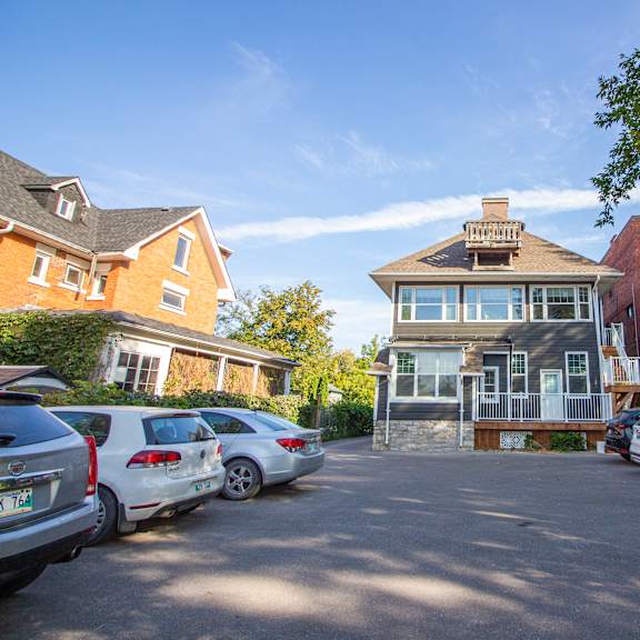 826 wolseley avenue