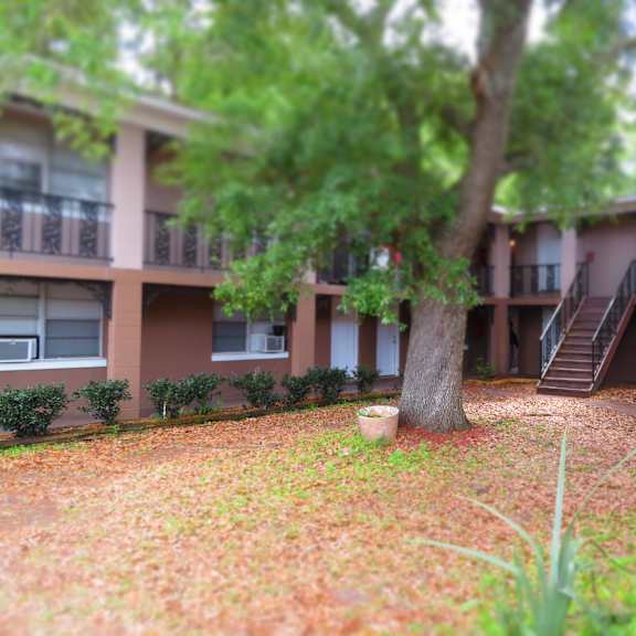 property exterior at golden shores of jacksonville jacksonville, fl, 32211