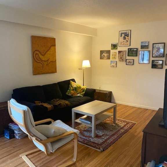 one bedroom