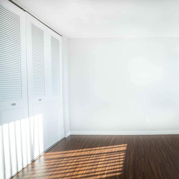2 bedroom - bedroom