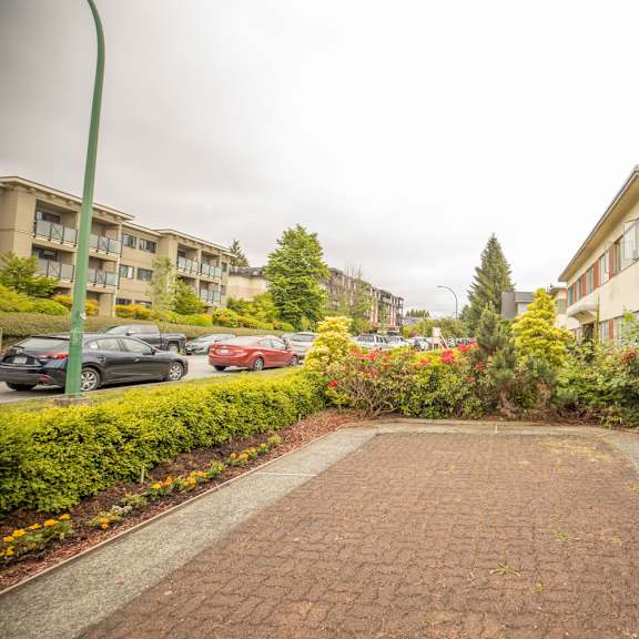 bay court apartments