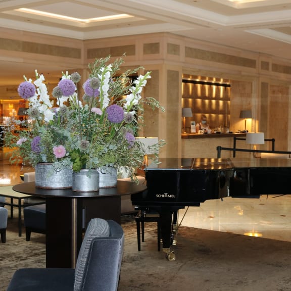common/ party room
