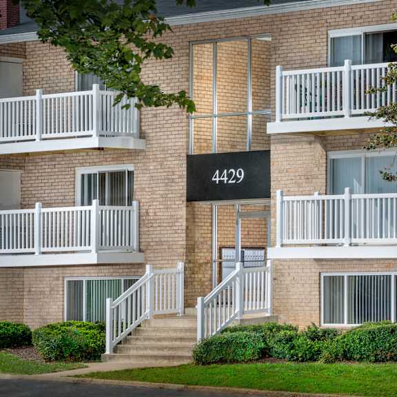 property exterior at admiral place, suitland-silver hill, maryland