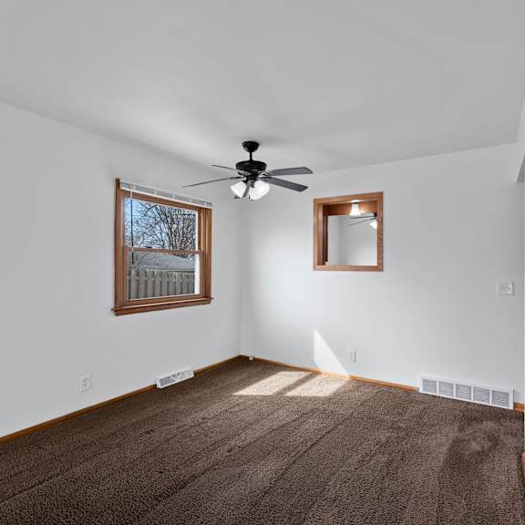 88th street townhomes living room
