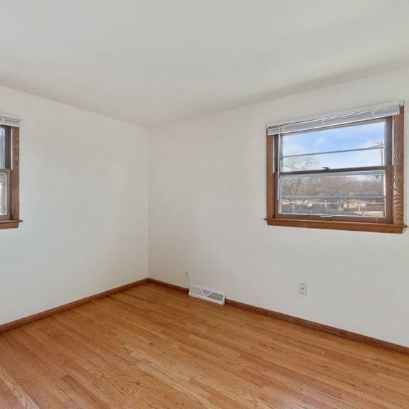 beckett townhomes bedroom