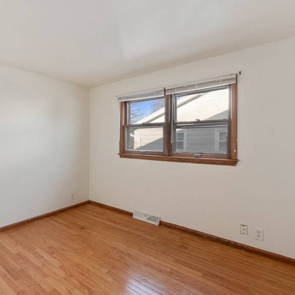beckett townhomes bedroom