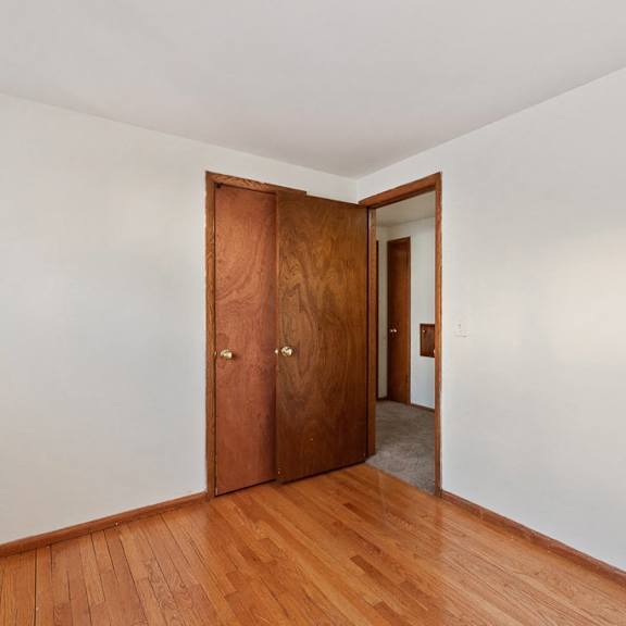 beckett townhomes bedroom