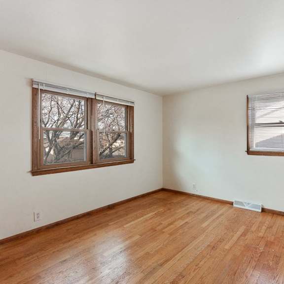 beckett townhomes bedroom