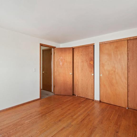 beckett townhomes bedroom