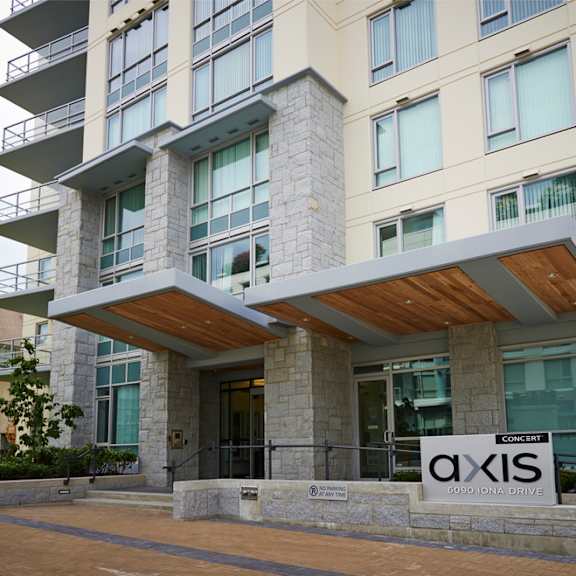concert properties