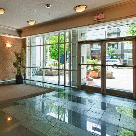concert properties