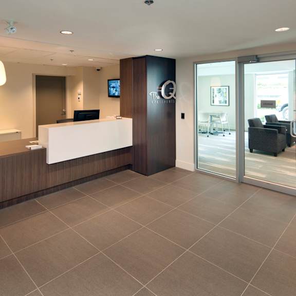 concert properties