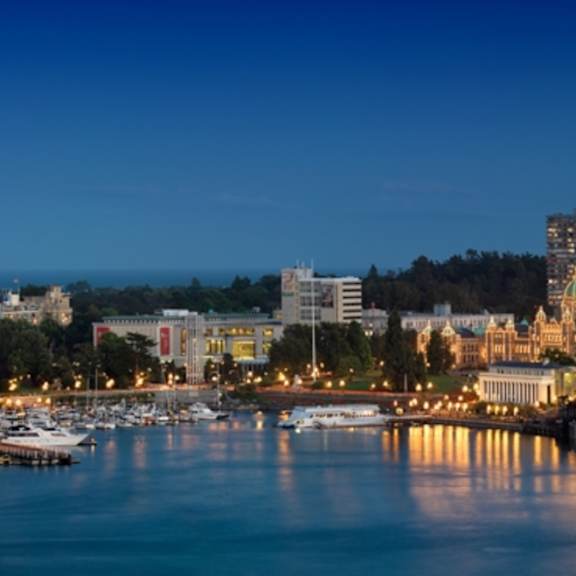 concert properties