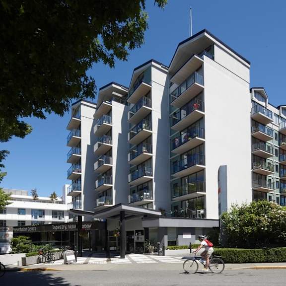 concert properties